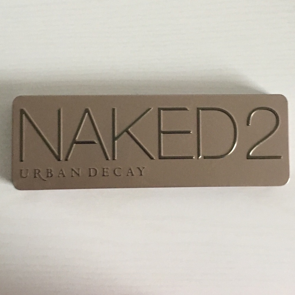 urban decay naked 2